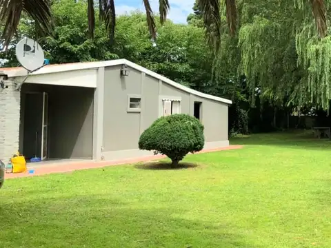 Casa en Venta en General Belgrano, USD 70.000