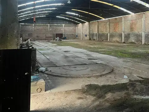 Galpon en Venta en Los Talas, USD 260.000