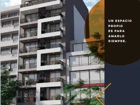 VENTA DEPARTAMENTO EN POZO PALERMO ENTREGA MARZO 2025