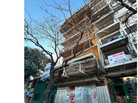 Departamento en Venta en Parque Chacabuco, USD 70.000