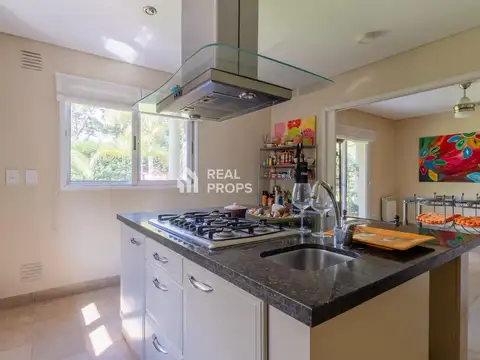 Casa en Venta 20 años