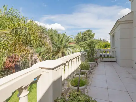 Barrio Privado Septiembre casa