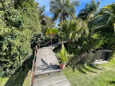 Casa en Venta en Tigre Centro, USD 165.000