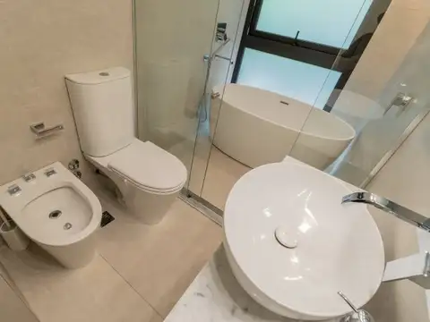 Departamento en Venta en Caballito, USD 515.000