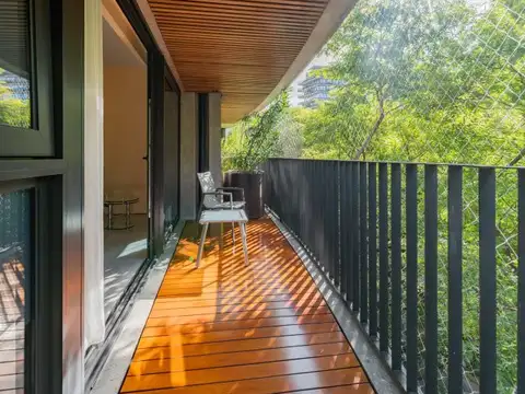 Avenida Pedro Goyena 1760 , Piso 5