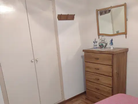 Departamento en Alquiler Temporal en Plaza Colon, $ 75.000