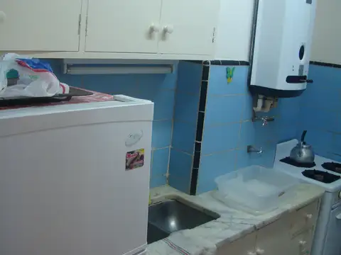 Departamento en Alquiler Temporal al Este