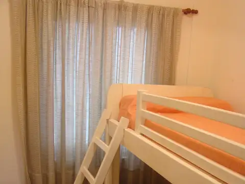 Departamento en Alquiler Temporal 48 años