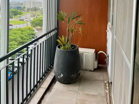 Oficina en Alquiler en Nordelta, USD 1.000