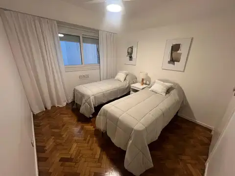 Departamento en Recoleta