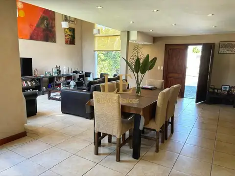 Casa en Venta 15 años