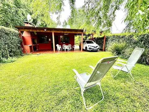 Venta Casa Plomer Las Heras
