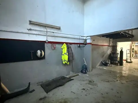 Av. Warnes 1618 1600