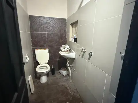 Local en alquiler en Chacarita