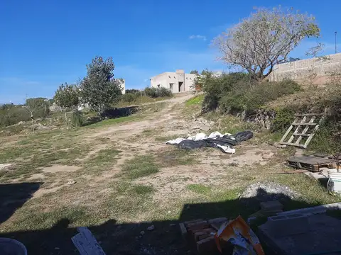 Casa Monoambiente con 1 baño