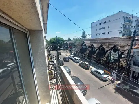 Departamento en Venta en Castelar Norte, USD 89.000