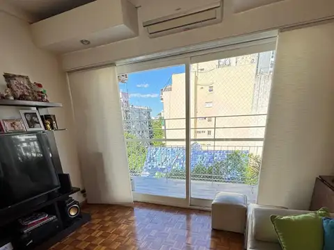 Venta 3 Amb. Reciclado - Parque Centenario