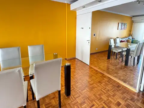 Departamento en Venta 48 años