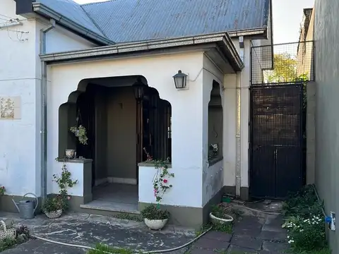 Excelente propiedad Hurlingham centro