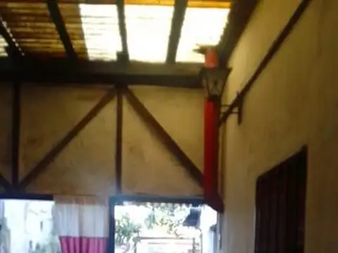 Casa en Venta 55 años