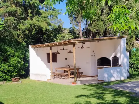 Casa en Alquiler Temporal de 3 dormitorios