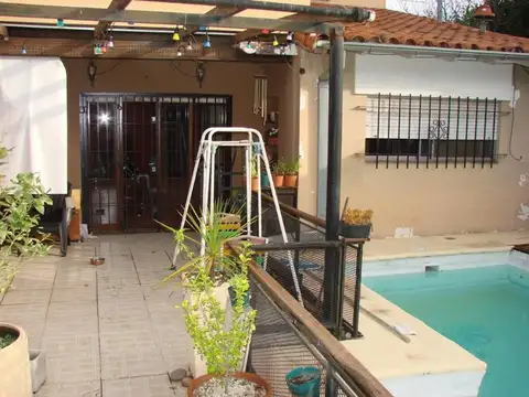 Casa en Venta al Sureste