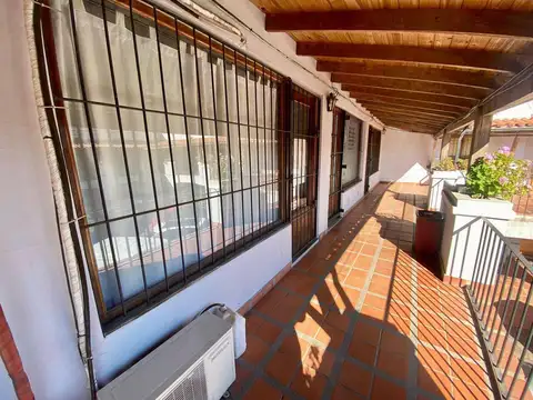 Avenida Fleming 2200