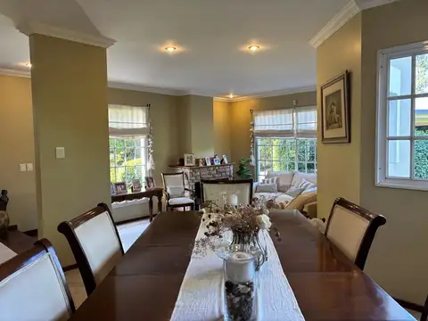 Casa en Venta 35 años