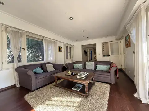 Casa de OPORTUNIDAD en ALDEA - Fisherton