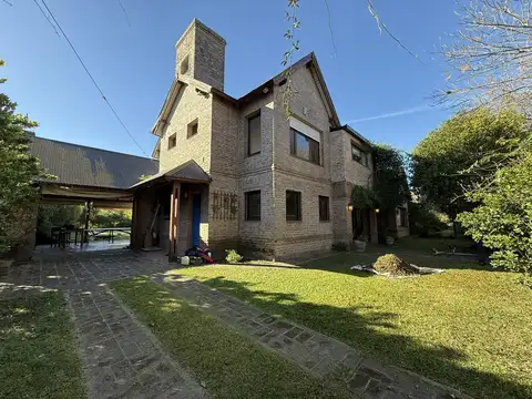 Juan B. Justo  al 8800