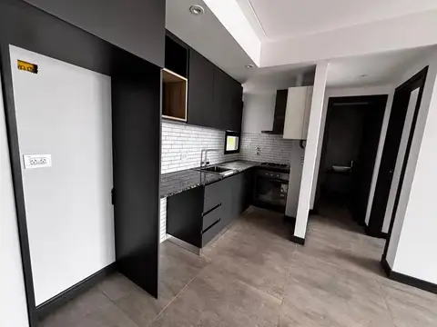 VENTA DEPARTAMENTO 2 AMB C/COCHERA DICIEMBRE 2025