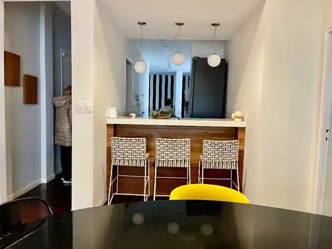 Departamento en Alquiler de 4 ambientes