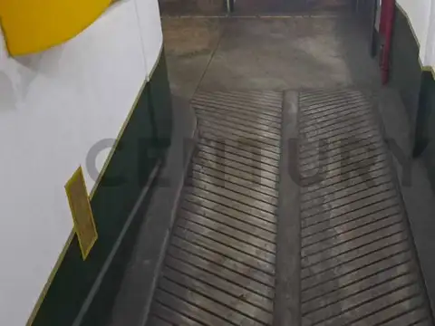 Venta Cochera Fija Edificio Cocheras Oportunidad Palermo A metros de Av. Santa Fe