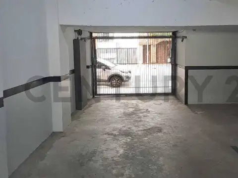 Venta Cochera Fija Edificio Cocheras Oportunidad Palermo A metros de Av. Santa Fe