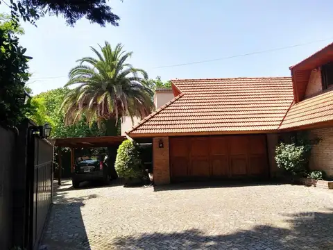Casa en Venta de 5 dormitorios