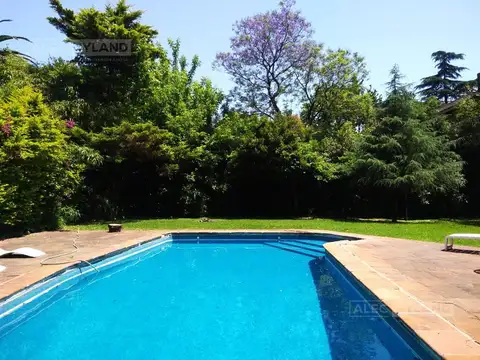 Casa en Venta 39 años