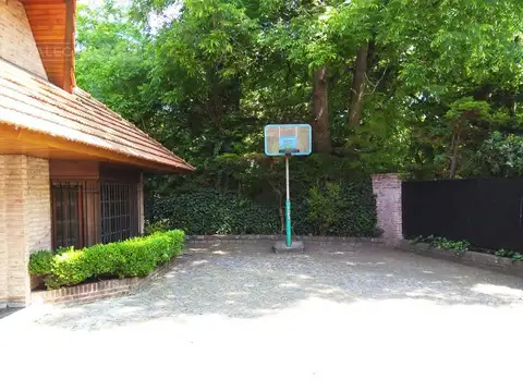 Casa en Venta en San Isidro, USD 800.000