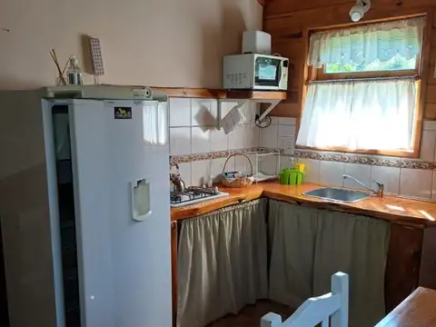 Ruta Provincial 16 Km 8