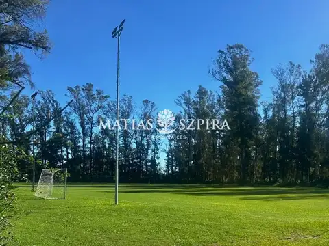 EXCELENTE LOTE CENTRAL EN HARAS SAN PABLO DE 1500M2