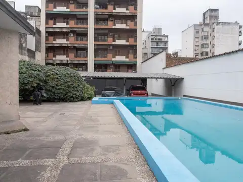 Departamento en Venta de 6 dormitorios