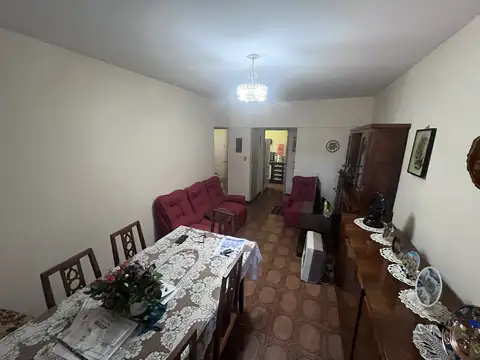 DEPARTAMENTO en Barrio Marítimo, Hudson