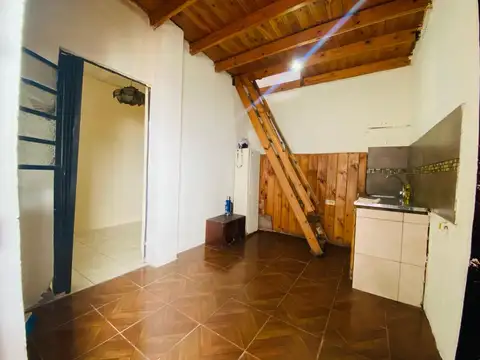 Depto Tipo Casa en Venta en Caseros, USD 36.000