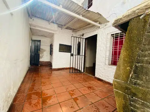 ESPAÑA 2600, Piso PB