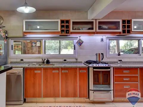 Casa en Venta 21 años