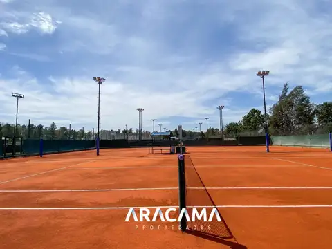 Lote en Venta Saint Thomas Este Oeste - Canning