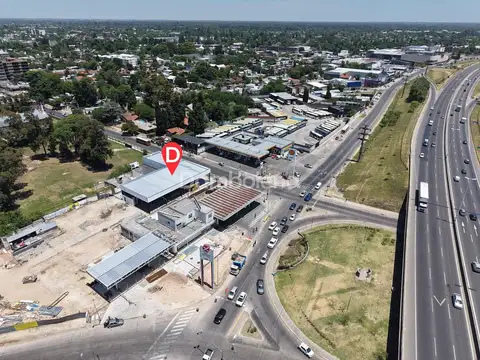 Local en Alquiler A Estrenar