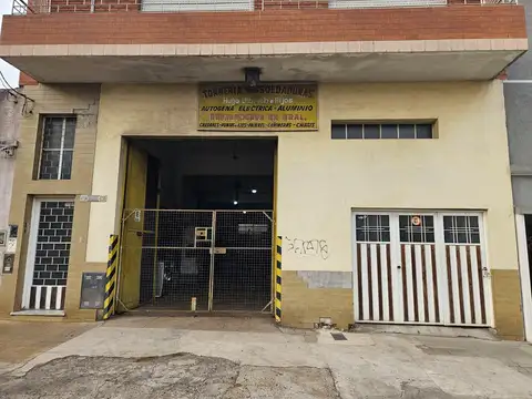 Depósito Galpón  en Venta en Villa Lynch, San Martin, G.B.A. Zona Norte