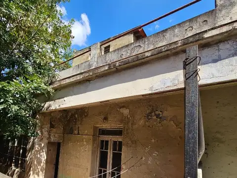 Terreno en Venta en Villa Devoto, USD 350.000