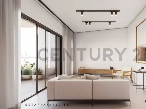 DEPARTAMENTO VENTA LA PLATA EN POZO 2 DORMITORIOS