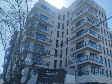 ARENALES 2900, Piso 1